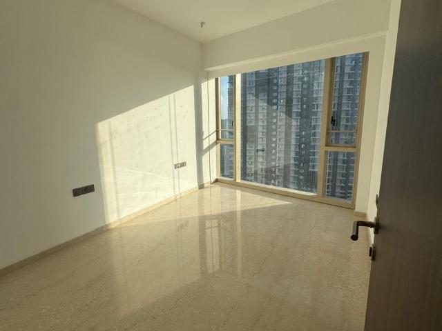 Lodha The Park 3 Bedroom 1230 Sq. Ft. Apartment in Worli Mumbai Listing ID: #9664