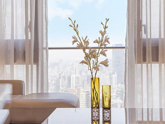 Lodha The Park 3 Bedroom 1348 Sq. Ft. Apartment in Worli Mumbai Listing ID: #9919