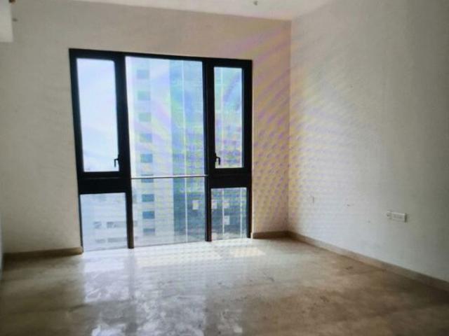 Lodha The Park 3 Bedroom 1360 Sq. Ft. Apartment in Worli Mumbai Listing ID: #10138
