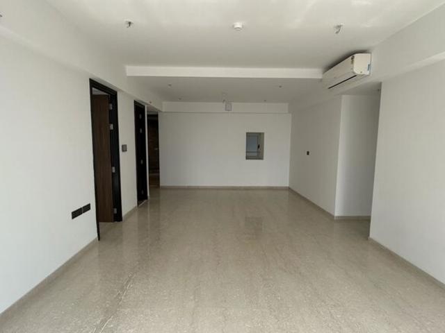Lodha The Park 3 Bedroom 1370 Sq. Ft. Apartment in Worli Mumbai Listing ID: #10249