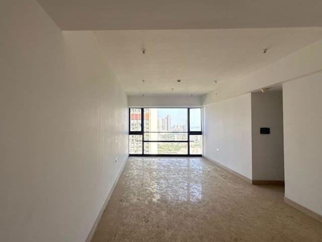 Lodha The Park 3 Bedroom 1380 Sq. Ft. Apartment in Worli Mumbai Listing ID: #10317