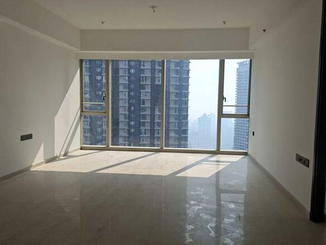Lodha The Park 3 Bedroom 1390 Sq. Ft. Apartment in Worli Mumbai Listing ID: #10346
