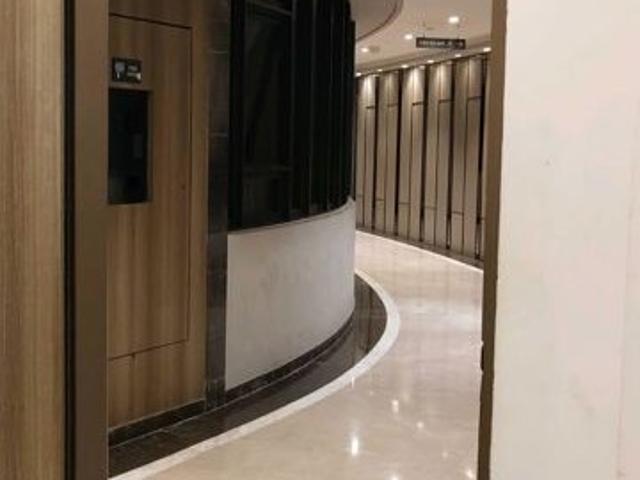 Lodha The Park 3 Bedroom 1455 Sq. Ft. Apartment in Worli Mumbai Listing ID: #10402