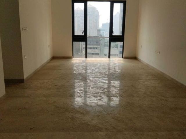 Lodha The Park 3 Bedroom 1415 Sq. Ft. Apartment in Worli Mumbai Listing ID: #10355