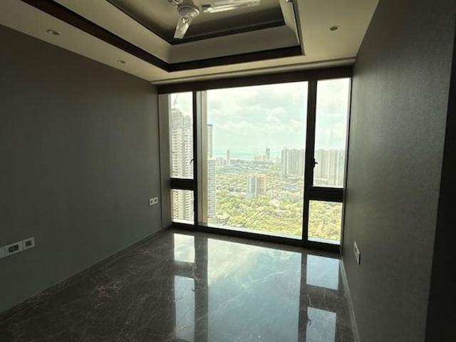 Lodha The Park 3 Bedroom 1430 Sq. Ft. Apartment in Worli Mumbai Listing ID: #10345