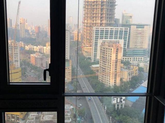 Lodha The Park 3 Bedroom 1622 Sq. Ft. Apartment in Worli Mumbai Listing ID: #10381