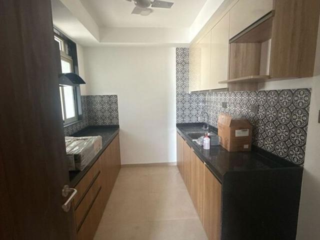 Lodha The Park 3 Bedroom 975 Sq. Ft. Apartment in Worli Mumbai Listing ID: #10359