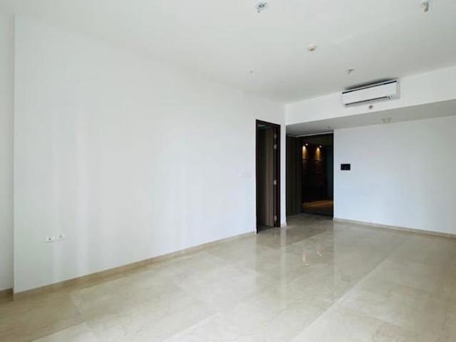 Lodha The Park 3 Bedroom 980 Sq. Ft. Apartment in Worli Mumbai Listing ID: #10213