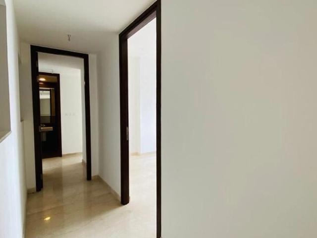 Lodha The Park 3 Bedroom 980 Sq. Ft. Apartment in Worli Mumbai Listing ID: #10274