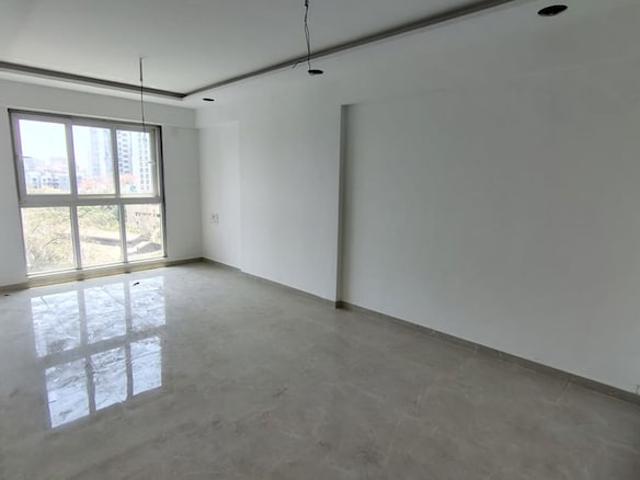 Lodha The Park Trump Tower 4 Bedroom 1550 Sq. Ft. Apartment in Worli Mumbai Listing ID: #10377