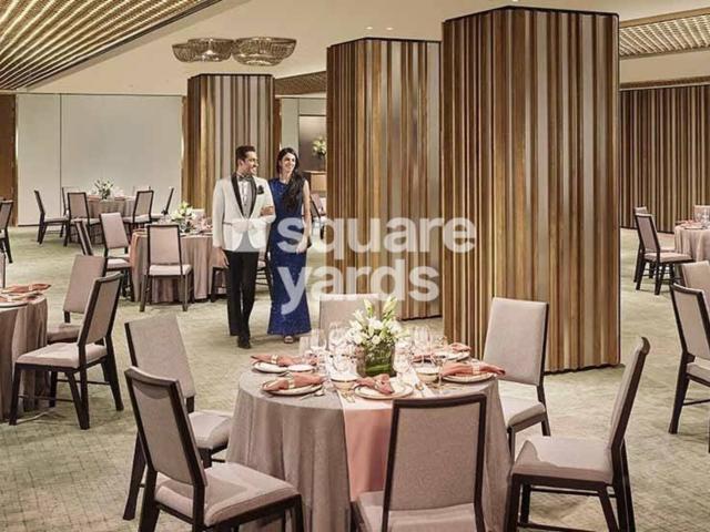 Lodha The Park Trump Tower 6+ Bedroom 2950 Sq. Ft. Apartment in Kamala Mill Mumbai Listing ID: #9186