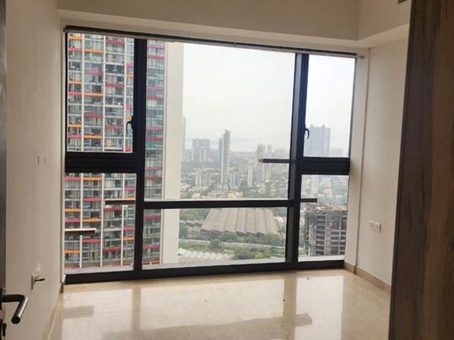 Lodha The Park Trump Tower 3 Bedroom 1800 Sq. Ft. Apartment in Worli Mumbai Listing ID: #10335