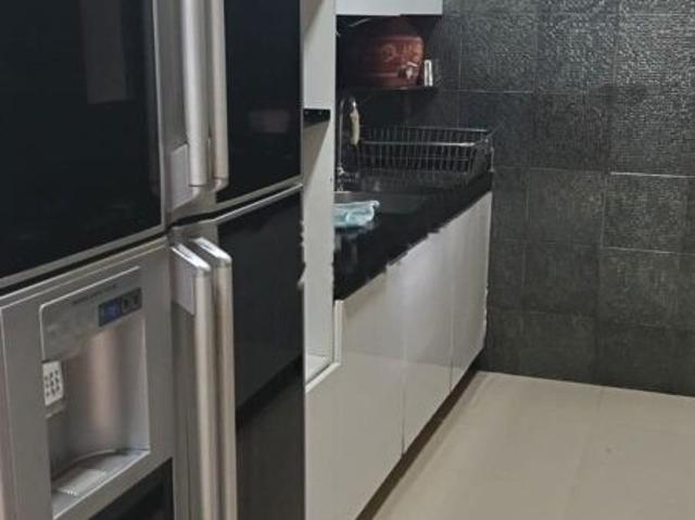 Lodha The Park Side 3 Bedroom 1111 Sq. Ft. Apartment in Worli Mumbai Listing ID: #10018