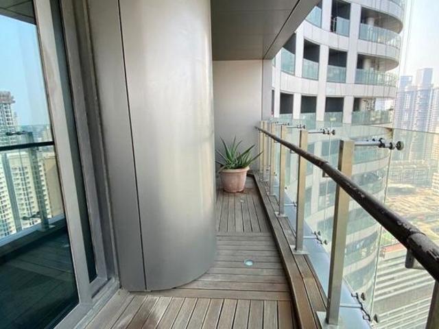 Lodha The World Towers World One Tier 2 3 Bedroom 1790 Sq. Ft. Apartment in Worli Mumbai Listing ID: #10139