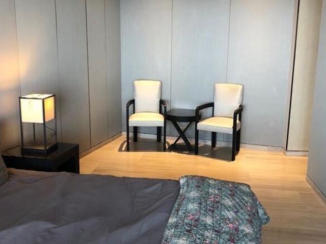Lodha The World Towers World One Tier 2 3 Bedroom 1904 Sq. Ft. Apartment in Worli Mumbai Listing ID: #10138