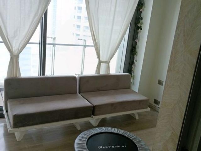 Lodha The World Towers World One Tier 2 3 Bedroom 2000 Sq. Ft. Apartment in Worli Mumbai Listing ID: #9939