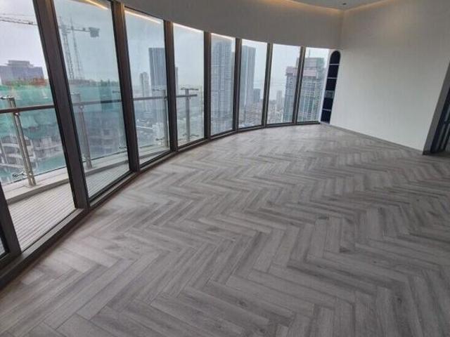 Lodha The World Towers World One Tier 2 3 Bedroom 3650 Sq. Ft. Apartment in Worli Mumbai Listing ID: #9984