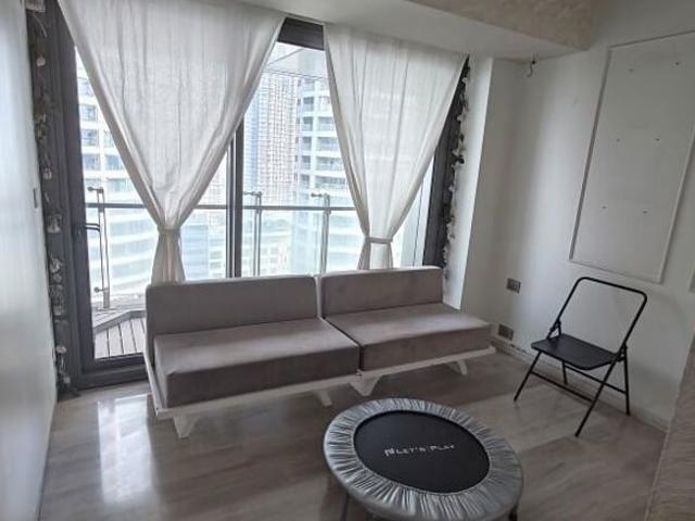 Lodha The World Towers World One Tier 2 4 Bedroom 2600 Sq. Ft. Apartment in Worli Mumbai Listing ID: #9956