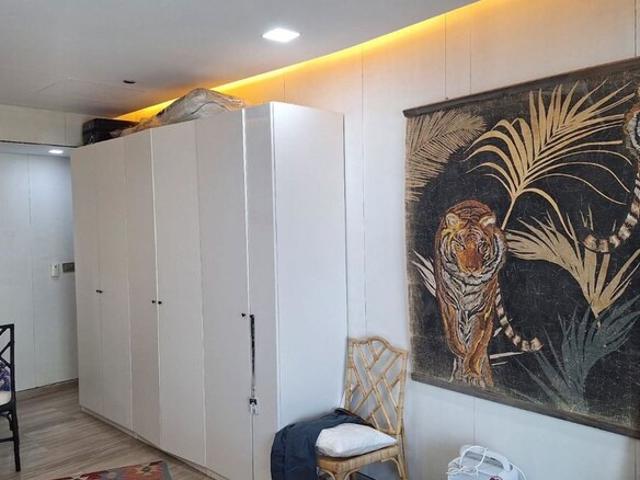 Lodha The World Towers World One Tier 2 4 Bedroom 2610 Sq. Ft. Apartment in Worli Mumbai Listing ID: #9979