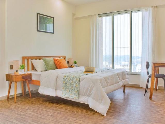 Lodha The World Towers World One Tier 2 4 Bedroom 2670 Sq. Ft. Apartment in Worli Mumbai Listing ID: #9921
