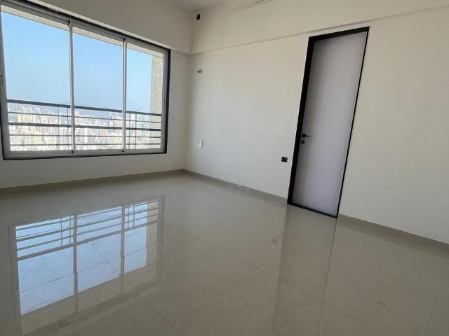 Lodha The World Towers World One Tier 2 4 Bedroom 2780 Sq. Ft. Apartment in Worli Mumbai Listing ID: #9889