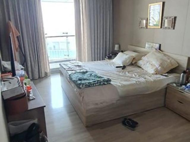 Lodha The World Towers World One Tier 2 4 Bedroom 2890 Sq. Ft. Apartment in Worli Mumbai Listing ID: #9994