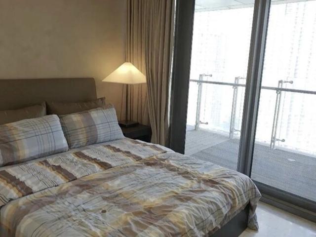 Lodha The World Towers World One Tier 3 Trinity 4 Bedroom 2100 Sq. Ft. Apartment in Worli Mumbai Listing ID: #10296