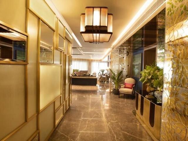 Lodha The World Towers World One Tier 3 Trinity 3 Bedroom 5700 Sq. Ft. Apartment in Worli Mumbai Listing ID: #10372