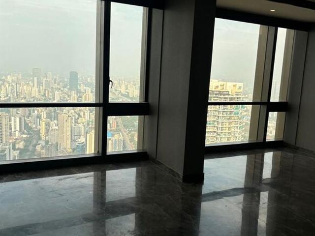 Lodha Trump Tower 4 Bedroom 1569 Sq. Ft. Apartment in Worli Mumbai Listing ID: #10128