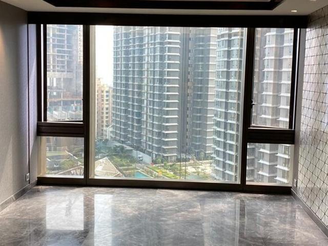 Lodha Trump Tower 4 Bedroom 1670 Sq. Ft. Apartment in Worli Mumbai Listing ID: #10127