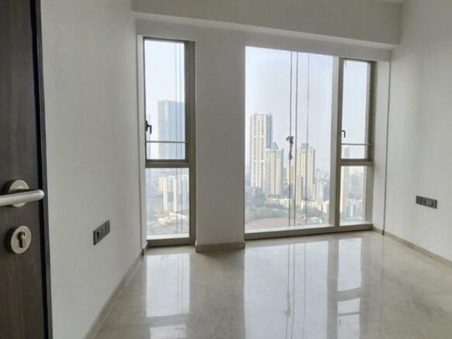 Lodha Trump Tower 4 Bedroom 1600 Sq. Ft. Apartment in Worli Mumbai Listing ID: #10296