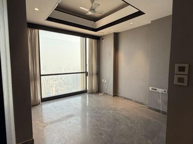 Lodha Trump Tower 4 Bedroom 1600 Sq. Ft. Apartment in Worli Mumbai Listing ID: #9955