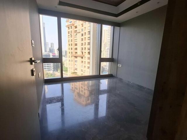 Lodha Trump Tower 4 Bedroom 1600 Sq. Ft. Apartment in Worli Mumbai Listing ID: #10003