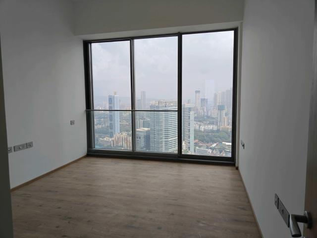 Lodha Trump Tower 5 Bedroom 3000 Sq. Ft. Apartment in Worli Mumbai Listing ID: #10036