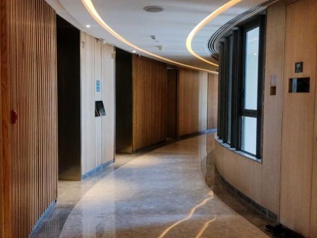 Lodha Trump Tower 3 Bedroom 1340 Sq. Ft. Apartment in Worli Mumbai Listing ID: #10356