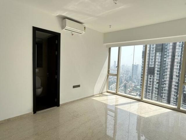 Lodha Trump Tower 3 Bedroom 1340 Sq. Ft. Apartment in Worli Mumbai Listing ID: #10395