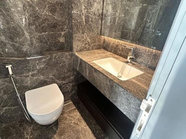 Lodha Trump Tower 3 Bedroom 1356 Sq. Ft. Apartment in Worli Mumbai Listing ID: #10292