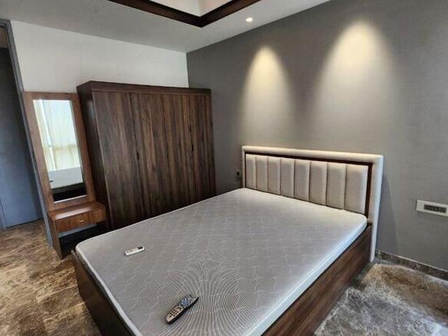 Lodha Trump Tower 3 Bedroom 1373 Sq. Ft. Apartment in Worli Mumbai Listing ID: #10232