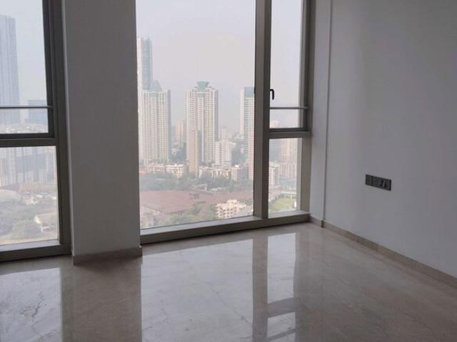 Lodha Trump Tower 3 Bedroom 1375 Sq. Ft. Apartment in Worli Mumbai Listing ID: #10274