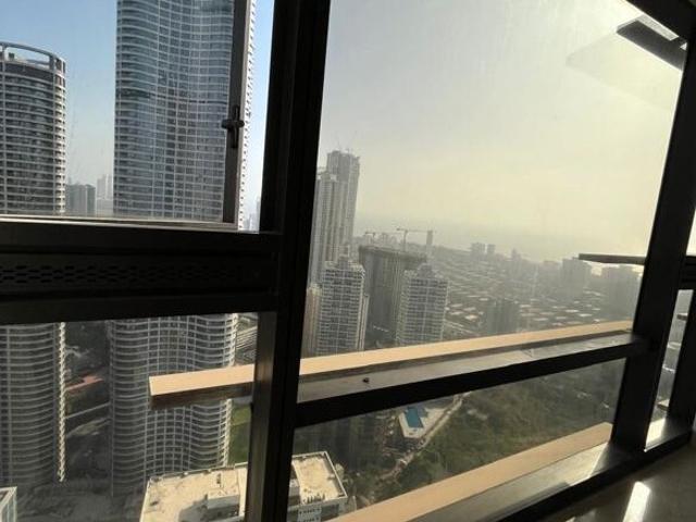 Lodha Trump Tower 3 Bedroom 1380 Sq. Ft. Apartment in Worli Mumbai Listing ID: #10128