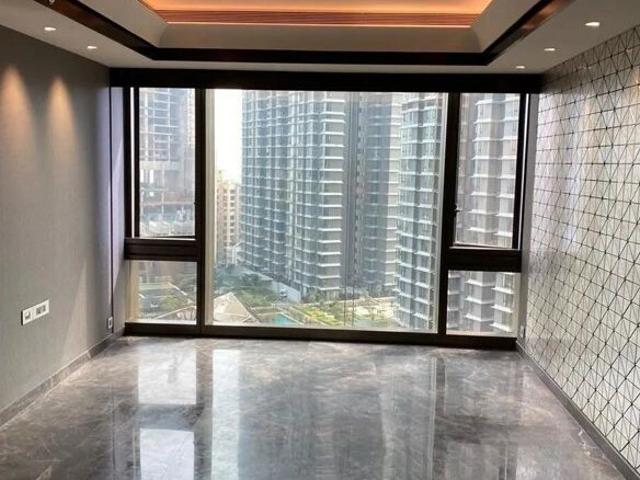 Lodha Trump Tower 3 Bedroom 1390 Sq. Ft. Apartment in Worli Mumbai Listing ID: #10384