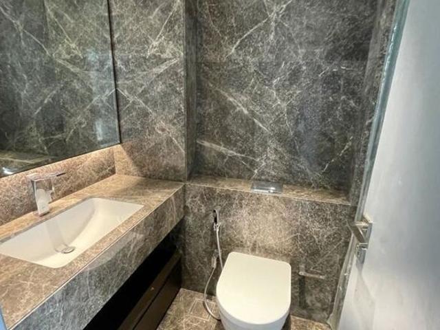 Lodha Trump Tower 3 Bedroom 1322 Sq. Ft. Apartment in Worli Mumbai Listing ID: #10232