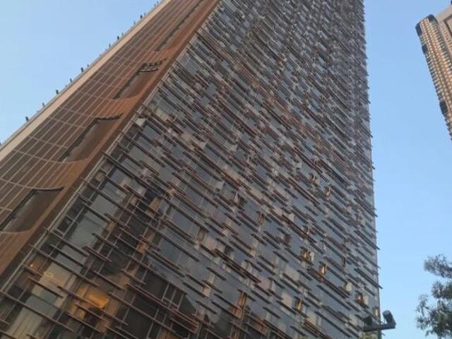 Lodha Trump Tower 3 Bedroom 1327 Sq. Ft. Apartment in Worli Mumbai Listing ID: #10244