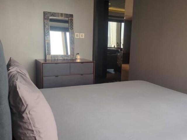 Lodha Trump Tower 3 Bedroom 1450 Sq. Ft. Apartment in Worli Mumbai Listing ID: #10347