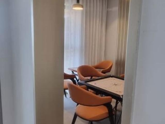Lodha Unica 1 Bedroom 323 Sq. Ft. Apartment in Jogeshwari West Mumbai Listing ID: #10089
