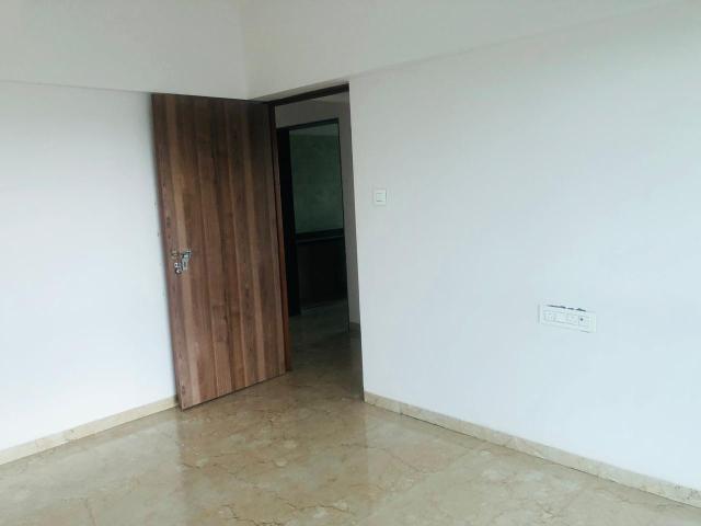 Lodha Unica 1 Bedroom 323 Sq. Ft. Apartment in Jogeshwari West Mumbai Listing ID: #9890