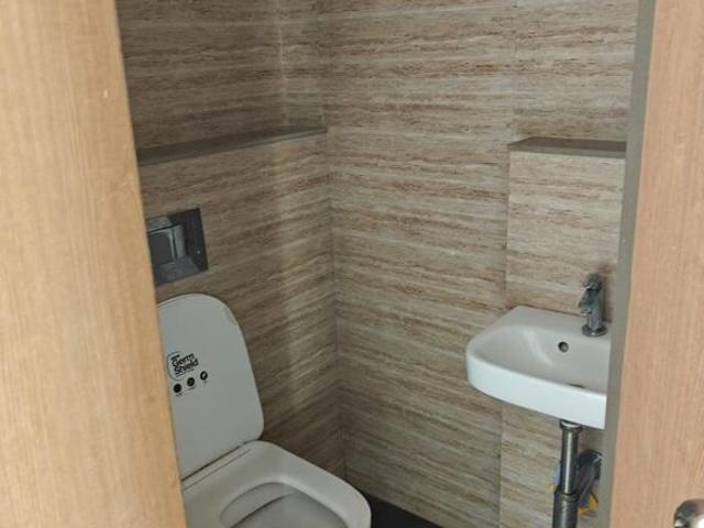 Lodha Unica 1 Bedroom 370 Sq. Ft. Apartment in Jogeshwari West Mumbai Listing ID: #10345