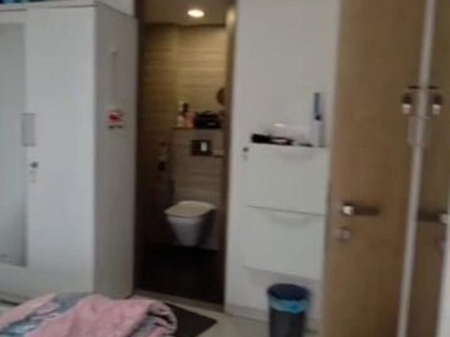 Lodha Unica 1 Bedroom 440 Sq. Ft. Apartment in Jogeshwari West Mumbai Listing ID: #10115