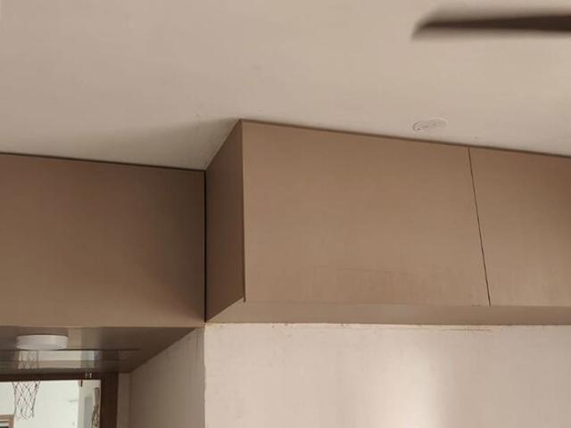 Lodha Upper Thane Tiara A To B 3 Bedroom 820 Sq. Ft. Apartment in Anjur Thane Listing ID: #10417