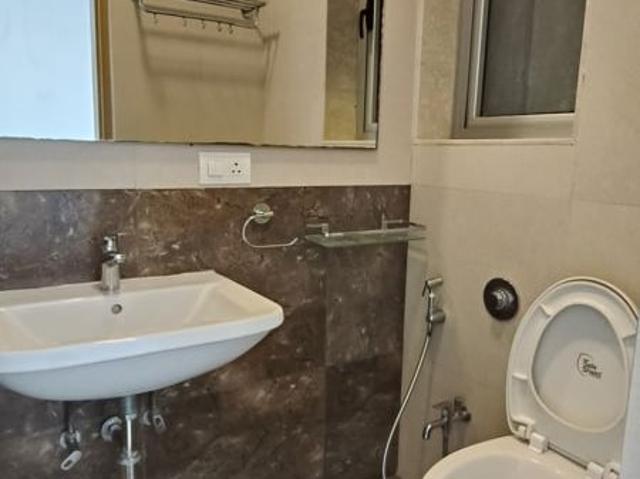 Lodha Venezia 2 Bedroom 850 Sq. Ft. Apartment in Parel Mumbai Listing ID: #10075